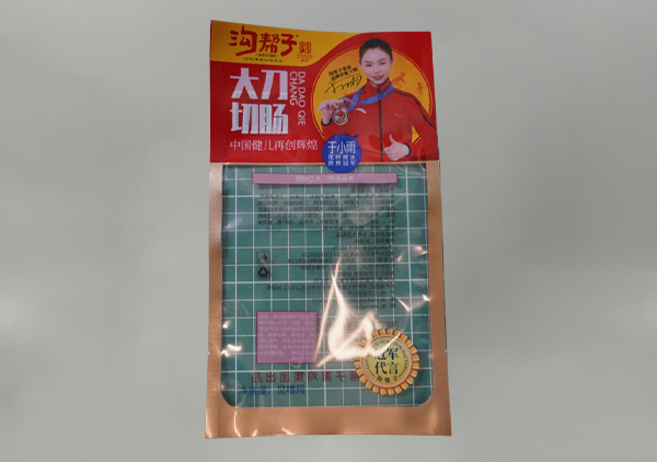 高(gao)溫蒸煮(zhu)水煮袋(dai)