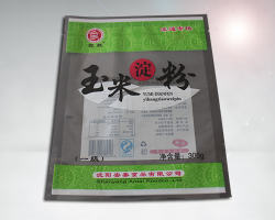 澱粉(fen)三邊(bian)封袋(dai)