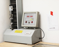 智能電(dian)子拉力(li)機