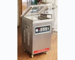 實(shi)驗真空(kong)儀