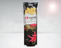 食品(pin)包裝(zhuang)袋定(ding)制