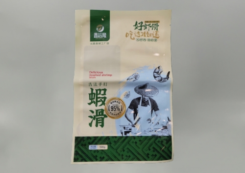火(huo)鍋食材(cai)包裝袋(dai)廠家
