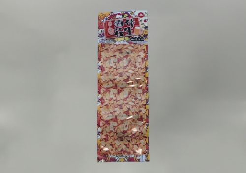 幹果(guo)花生包裝(zhuang)袋定制