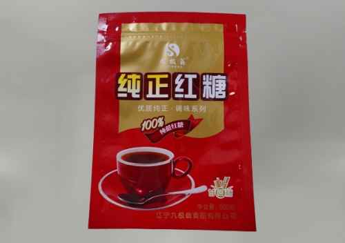 沈陽調(diao)料包裝袋(dai)