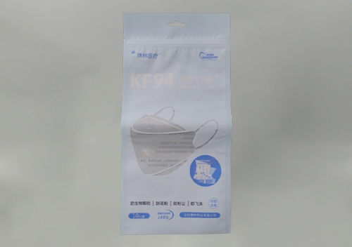 塑料(liao)包裝(zhuang)袋廠(chang)家