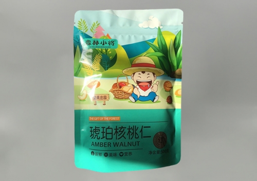 自立(li)拉鍊(lian)袋生(sheng)産廠(chang)家