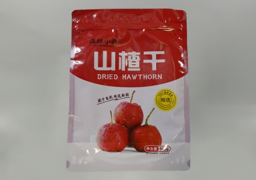 自(zi)立拉鍊(lian)袋