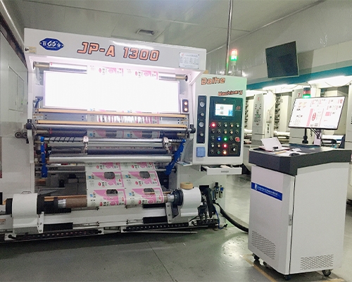 印(yin)刷設備(bei)